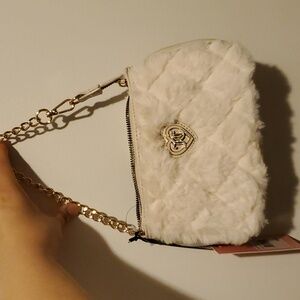 Juice couture bag NWT